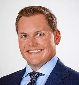 Benjamin J. Ditty, M.D. | NASA Surgery Center of Naples