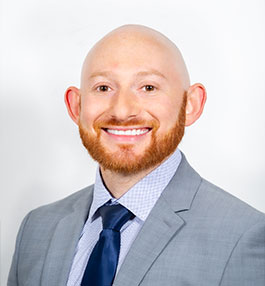 Gennadiy A. Katsevman, M.D. | NASA Surgery Center of Naples