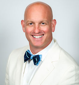 Patrick Joyner, M.D. | NASA Surgery Center of Naples