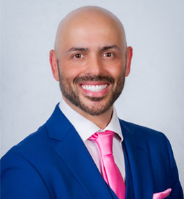 Rannie Alsamkari, M.D. | NASA Surgery Center of Naples